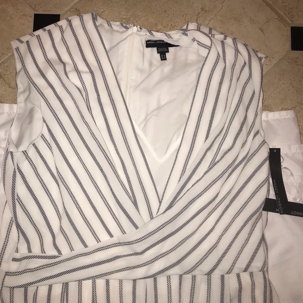 Two, new, Maggy London dresses